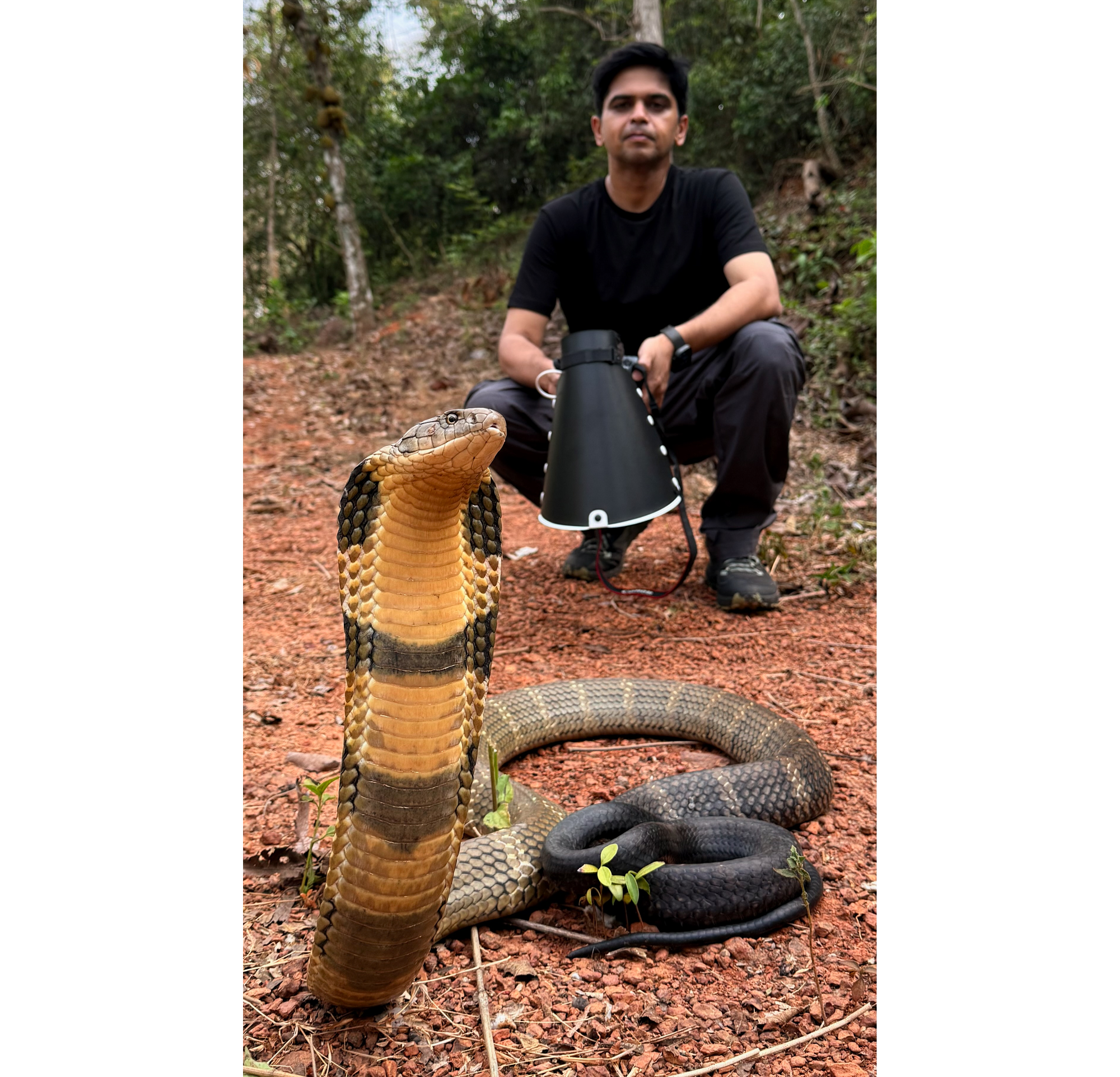 Prof. Kartik Sunagar