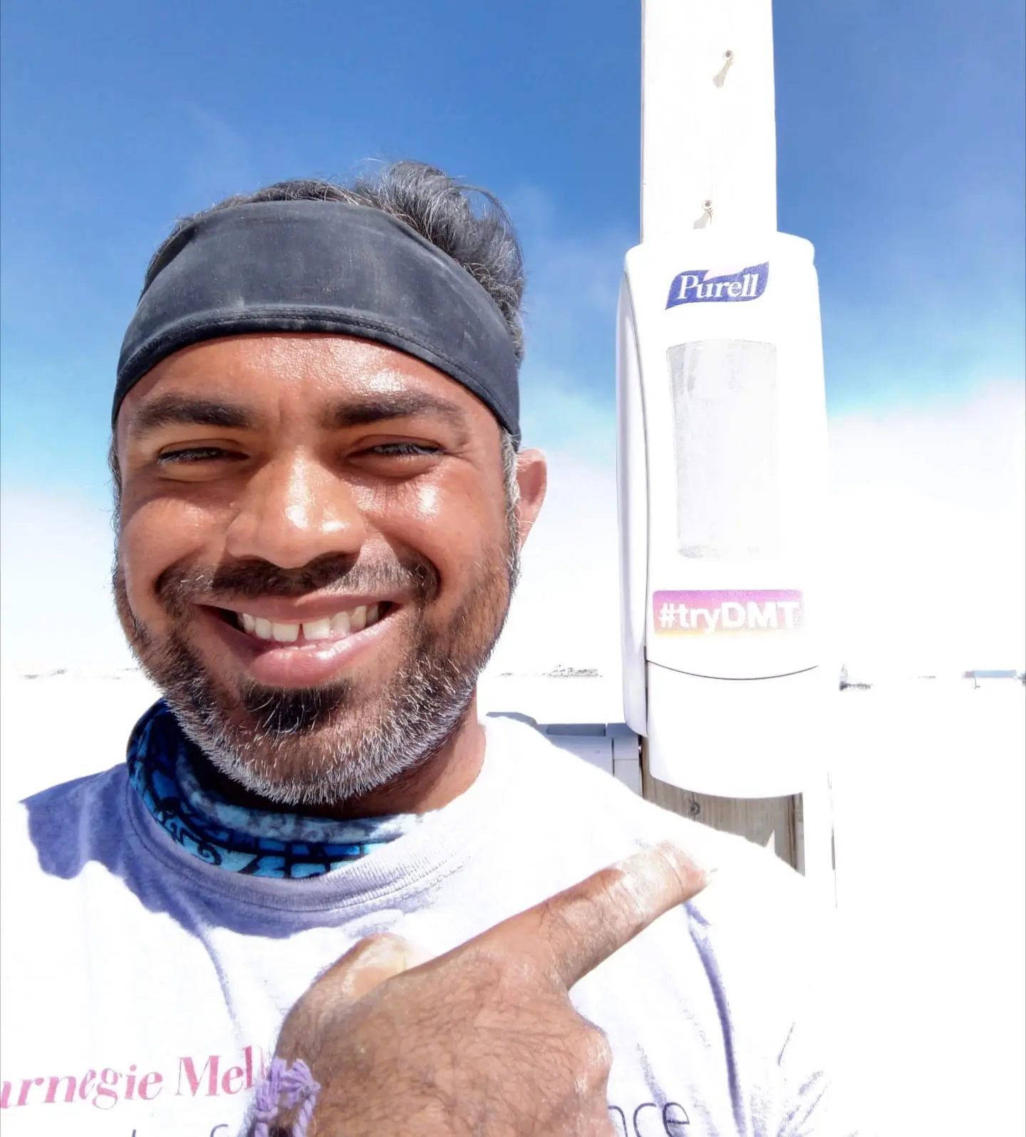 Dr. Vinay Prabhu